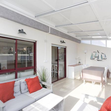 Apartament Atico Mira-Rosa By Costablancarent Denia Zewnętrze zdjęcie