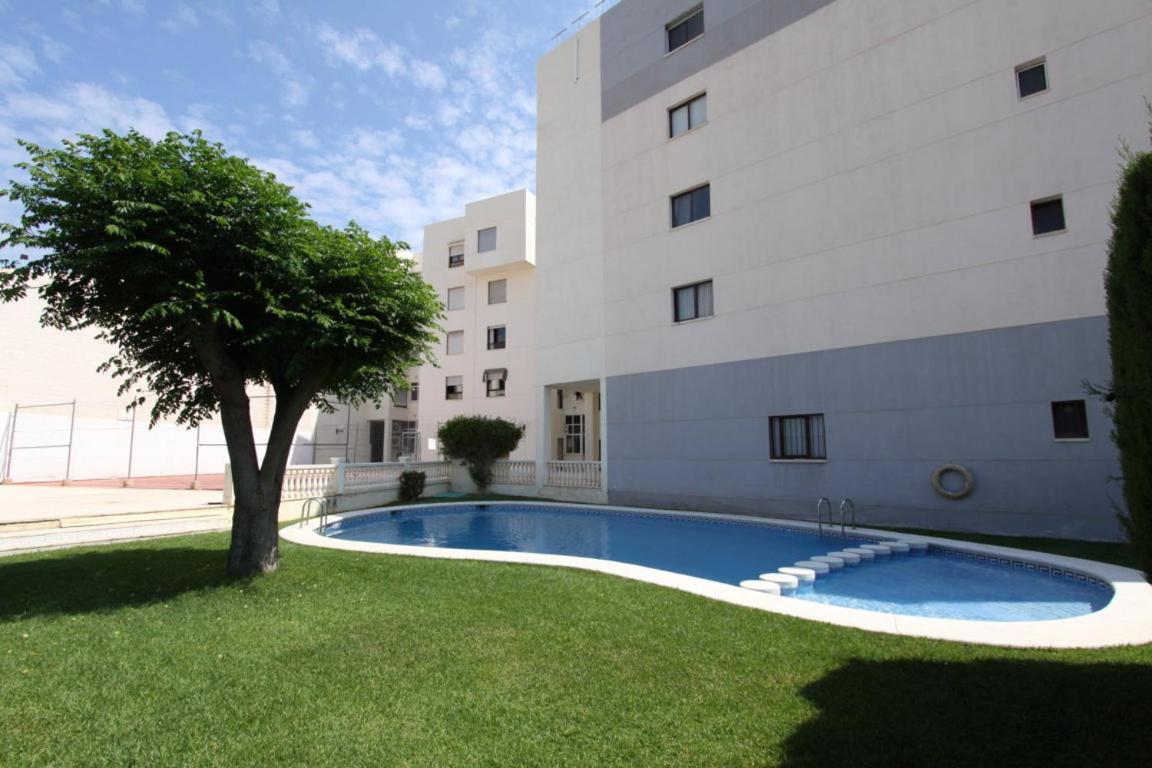 Apartament Atico Mira-Rosa By Costablancarent Denia Zewnętrze zdjęcie