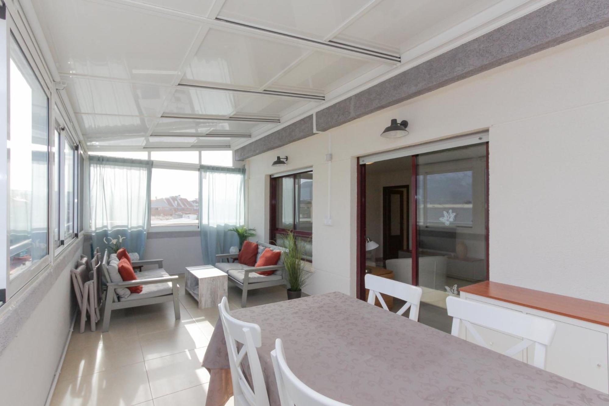 Apartament Atico Mira-Rosa By Costablancarent Denia Zewnętrze zdjęcie