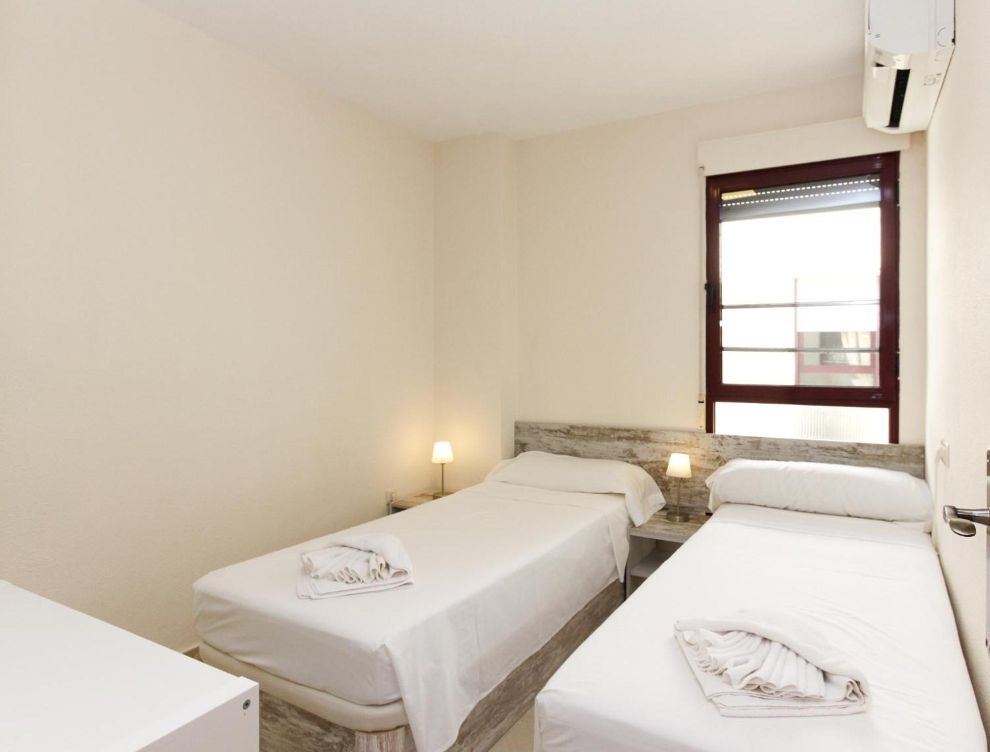 Apartament Atico Mira-Rosa By Costablancarent Denia Zewnętrze zdjęcie