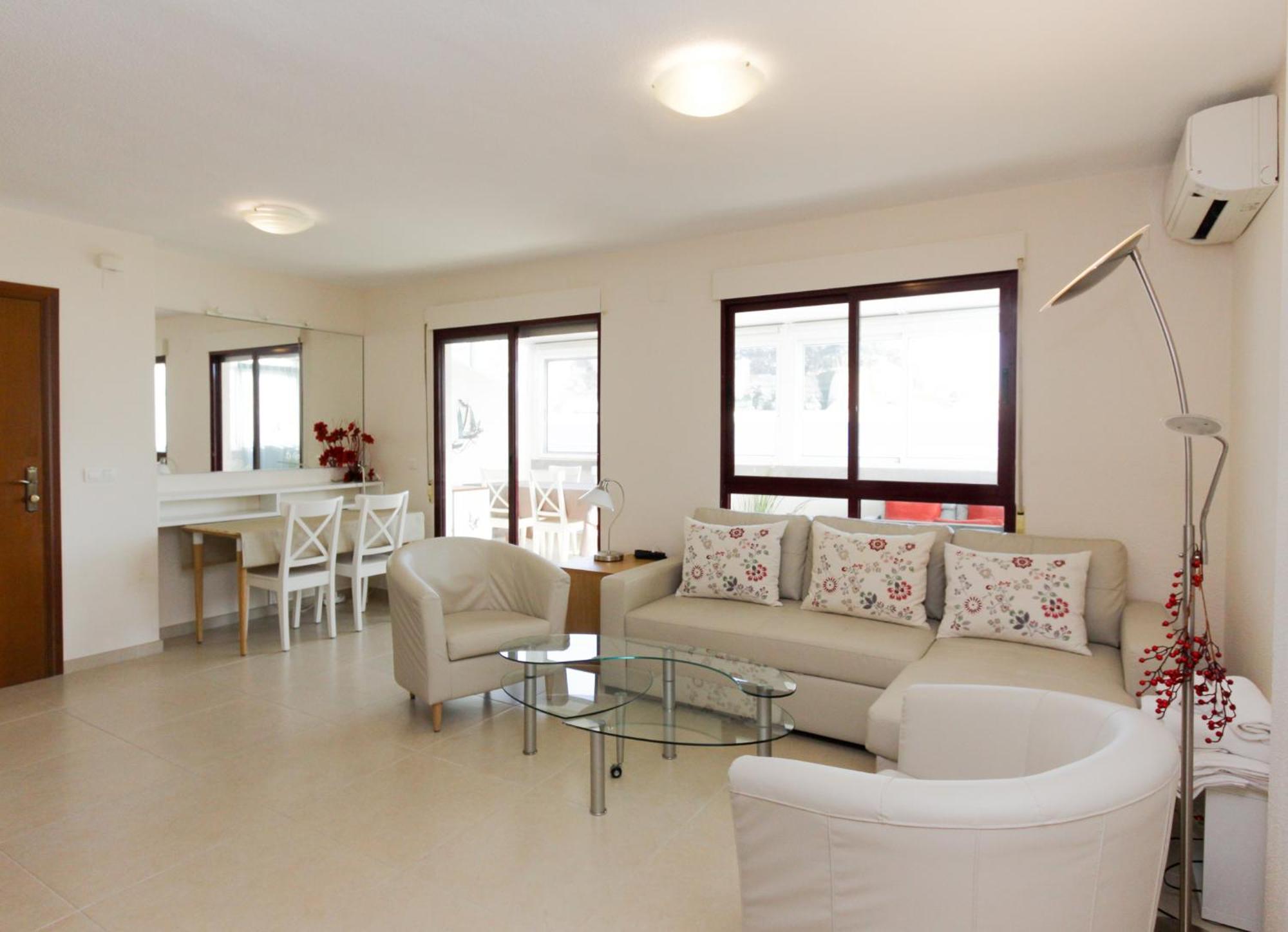 Apartament Atico Mira-Rosa By Costablancarent Denia Zewnętrze zdjęcie